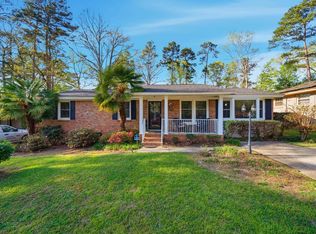 844 Seton Rd, Columbia, SC 29212