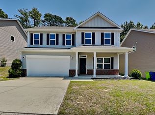 3624 Massey Ridge Ct, Raleigh, NC 27616