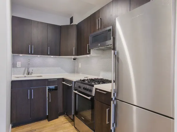 41 Avenue B APT 2B, New York, NY 10009