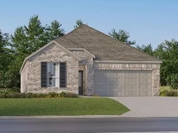 13030 Pine Trace St, Montgomery, TX 77316