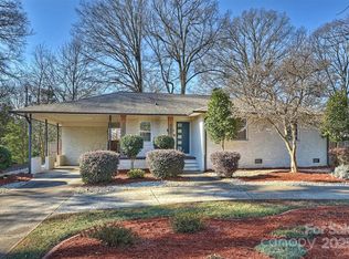 532 Scaleybark Rd, Charlotte, NC 28209