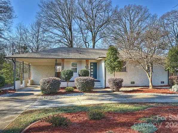 532 Scaleybark Rd, Charlotte, NC 28209