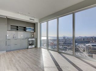135 Liberty St #1005, Toronto, ON M6K 1A7