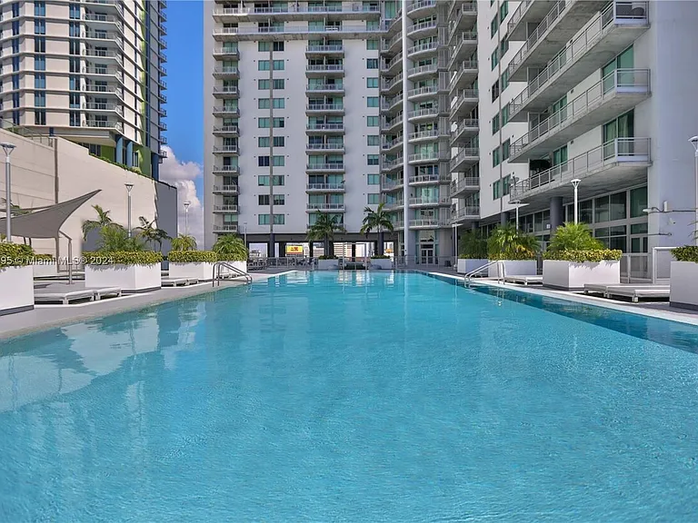 690 SW 1st Ct #2526 — Photo 2