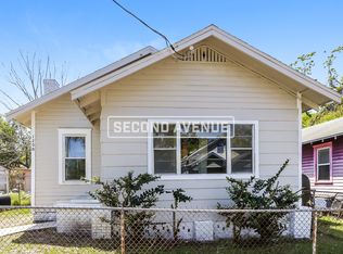 1208 W 4th St, Jacksonville, FL 32209
