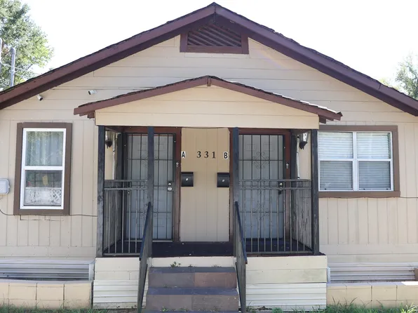 331 W 75th St, Shreveport, LA 71106