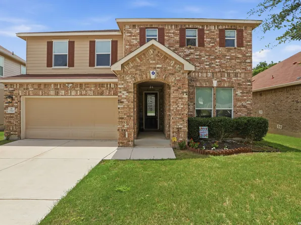 7910 EMMELINE DR, Boerne, TX 78015