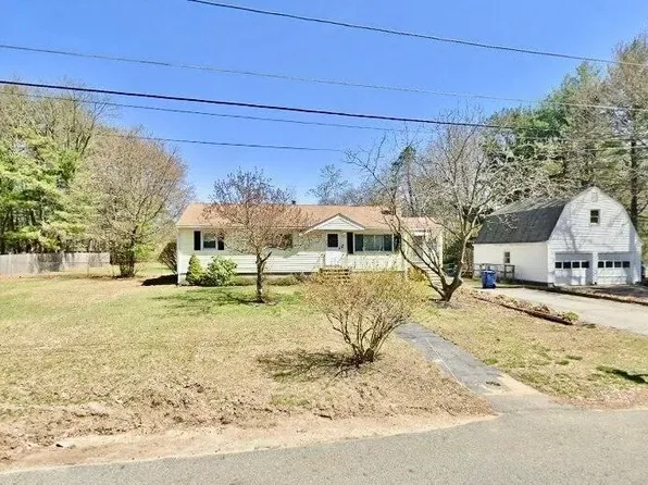 90 John St, Tewksbury, MA 01876