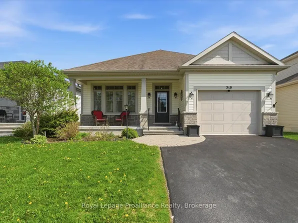 340 Cannifton Rd N, Belleville, ON K8N 4Z6