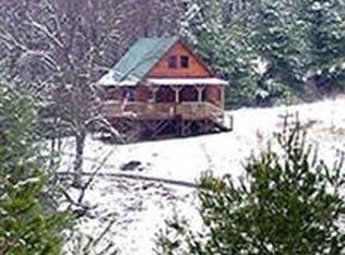 225 McAlexander Rd SW, Meadows of Dan, VA 24120