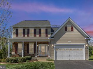 5194 Longbow Rd, King George, VA 22485