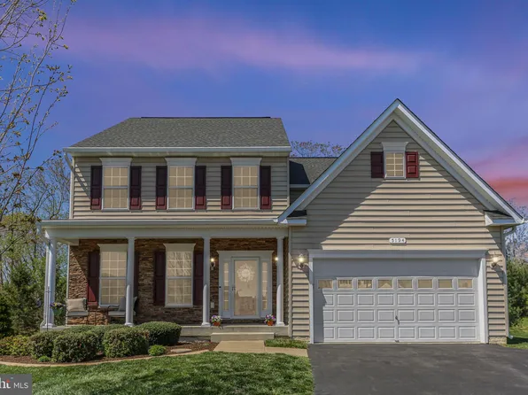 5194 Longbow Rd, King George, VA 22485