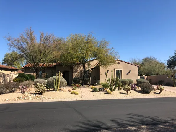 21325 N 82nd St, Scottsdale, AZ 85255