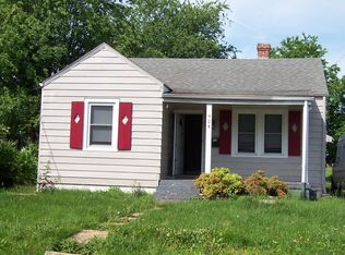 924 Bridge Ave, Waynesboro, VA 22980