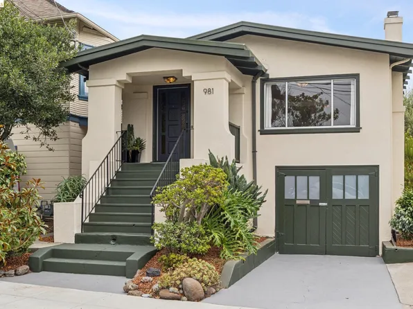 981 60th St, Oakland, CA 94608