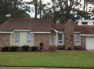 157 Ponderosa Dr, Ladson, SC 29456