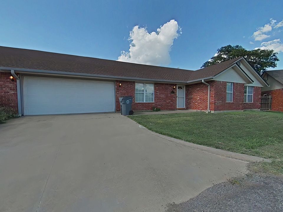 1st image of 6837 NW Willow Springs Dr