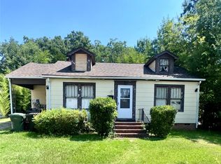 627 E Black St, Rock Hill, SC 29730
