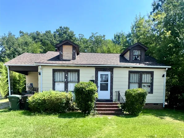 627 E Black St, Rock Hill, SC 29730