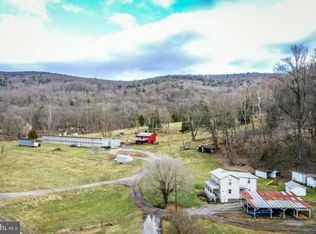 13818 Brocks Gap Rd, Fulks Run, VA 22830
