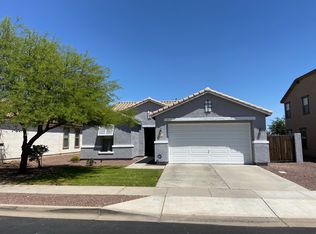 25949 N 163rd Dr, Surprise, AZ 85387