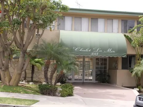 Chalet La Mer Apartments, 333 Palos Verdes Blvd APT 41, Redondo Beach, CA 90277