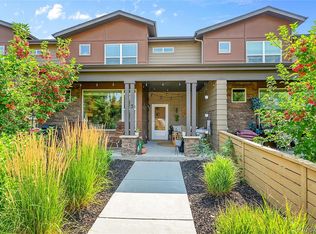 326 Skyraider Way #3, Fort Collins, CO 80524