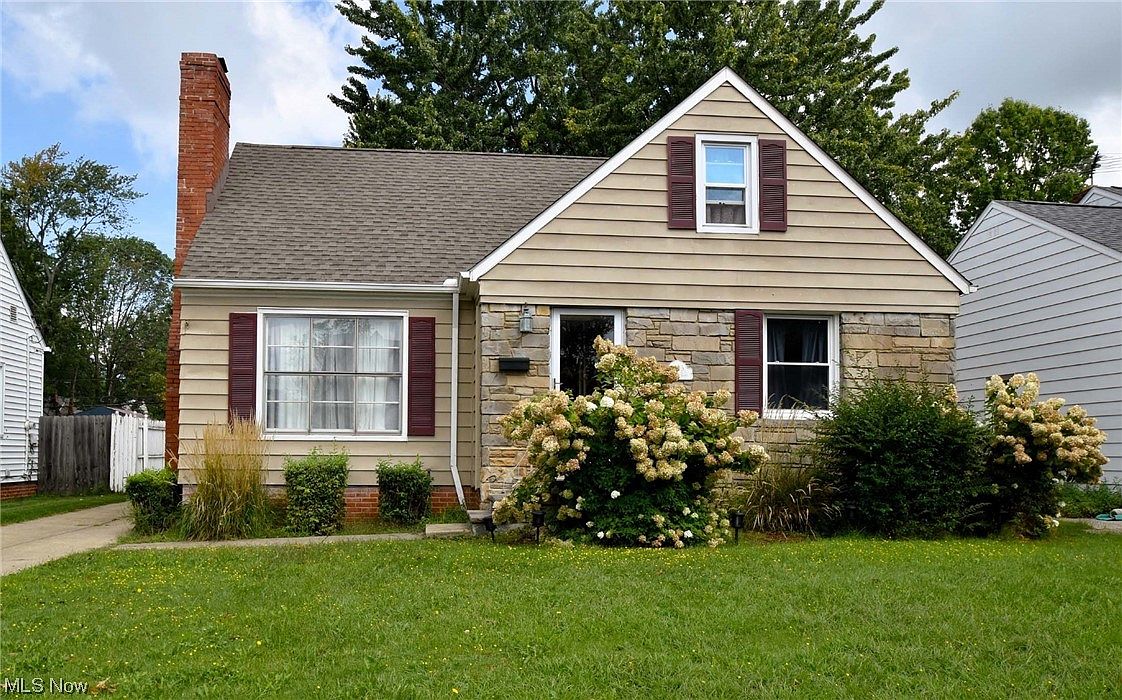 4205 Okalona Rd, South Euclid, OH 44121 Zillow