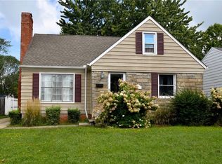 4205 Okalona Rd, South Euclid, OH