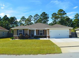 7319 Mary Jo Ave, Southport, FL 32409