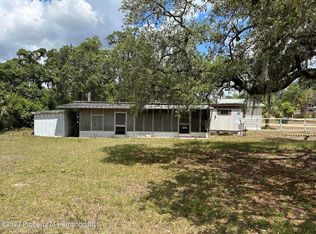 2356 S Seiler Point, Lecanto, FL 34461