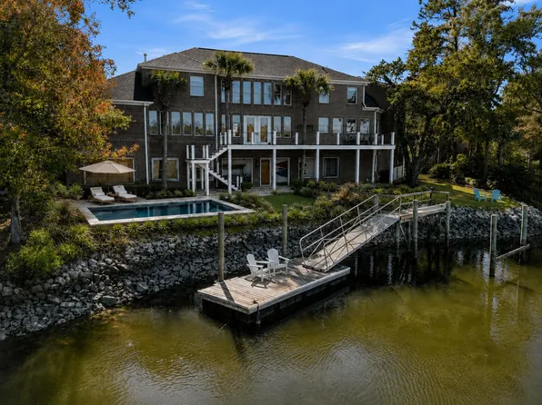 3528 Henrietta Hartford Rd, Mount Pleasant, SC 29466