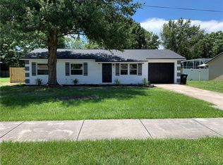2612 Rose Blvd, Orlando, FL 32839