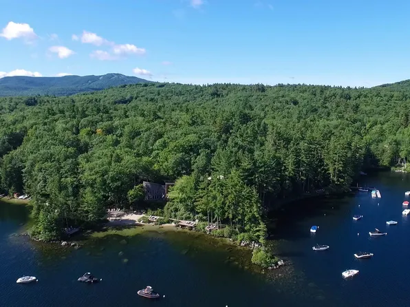 38 Pine Grove Rd, Sunapee, NH 03782