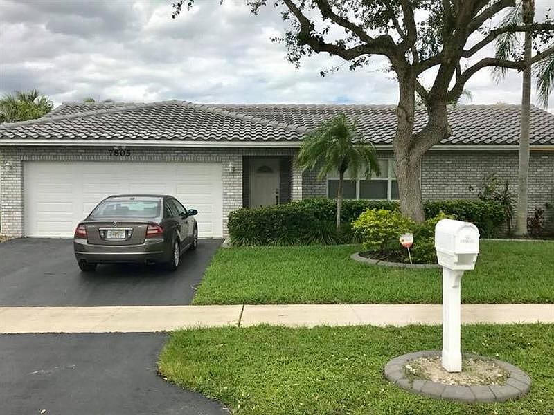 1st image of 7805 NW 18th Pl