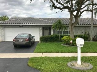 7805 NW 18th Pl, Pompano Beach, FL 33063