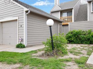 6500 E 21st St N UNIT 4, Wichita, KS 67206