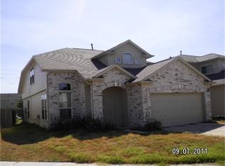 21130 Escala Dr, Humble, TX 77338