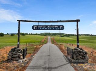 Paseo Seven Legends, Jamestown, CA 95327