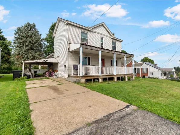 112 Bouquet St, Homestead, PA 15120