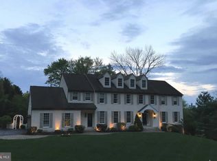 1 Pennsford Ln, Media, PA 19063