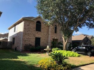 4626 Reams Ln, Fresno, TX 77545