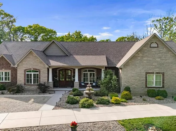 2597 Kotalik Ln, High Ridge, MO 63049
