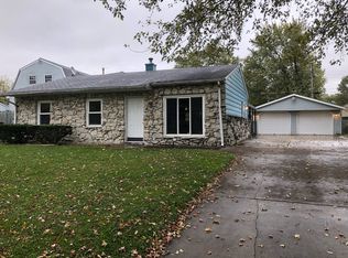 5712 Wampum Dr, Kokomo, IN 46902