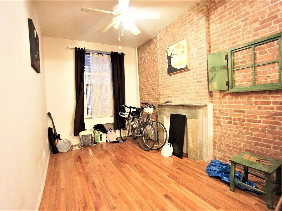 2nd image of 349 W 45th St #1F