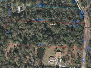 13000 Timber Creek Dr, Cantonment, FL 32533