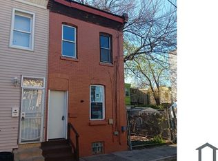 2320 N Mutter St, Philadelphia, PA 19133