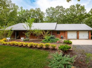 20201 Running Creek Dr, Little Rock, AR 72210