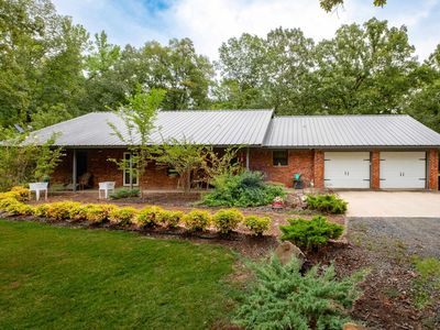 20201 Running Creek Dr, Little Rock, AR, 72210