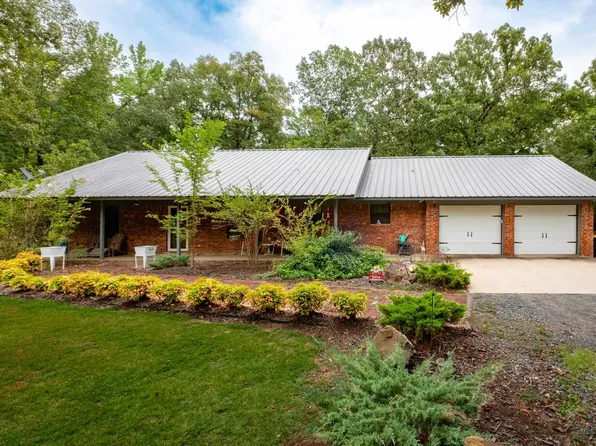 20201 Running Creek Dr, Little Rock, AR 72210